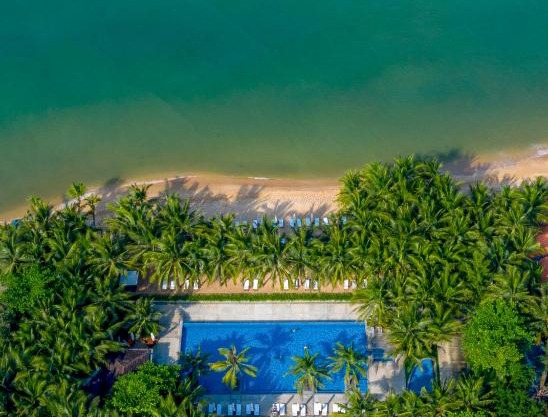 Salinda Resort Phu Quoc Island 