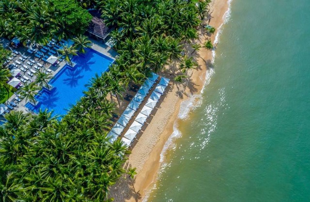 Salinda Resort Phu Quoc Island