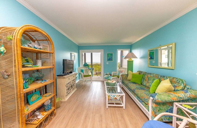 Southwinds Atlantic Beach 