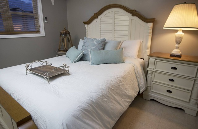 Seabreeze Villas 