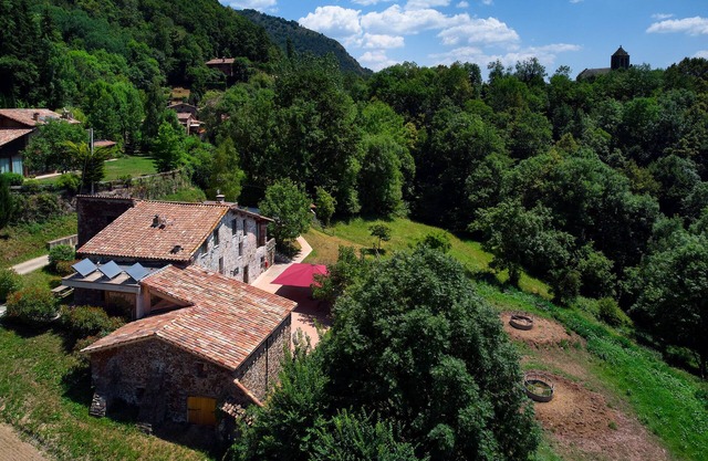 Self Catering Mas Soler People 