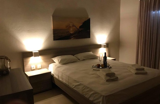 Siviri Rooms