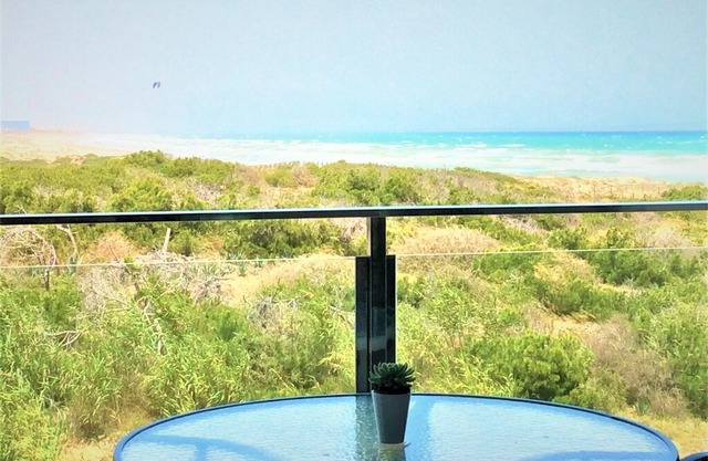 Spectacular views in Pinada Beach IV