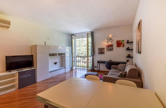Accommodation Bogliasco 