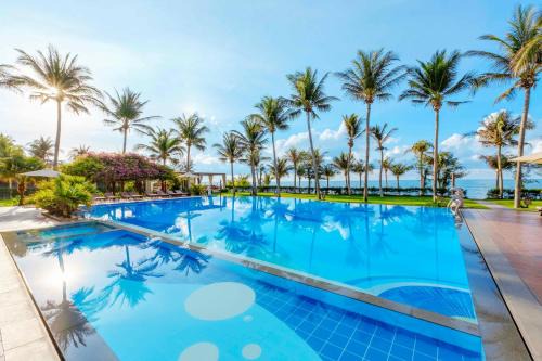 Beach Resort 