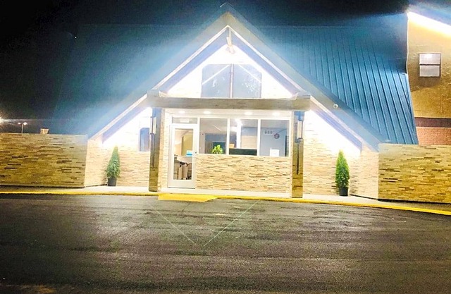SureStay Hotel by Best Western Montgomery Southwest
