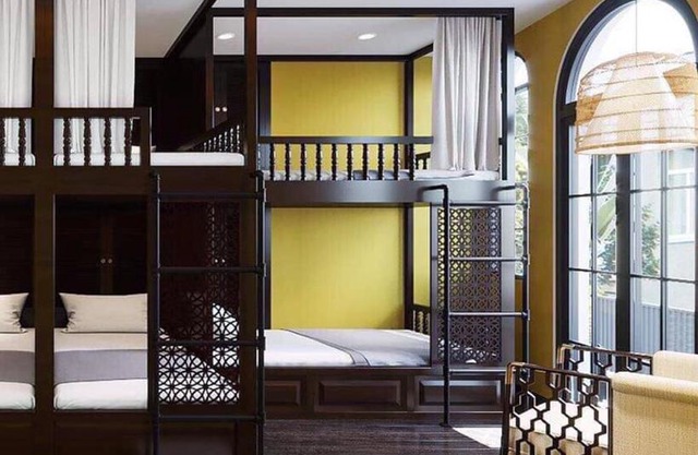Tabalo Hostel Hanoi