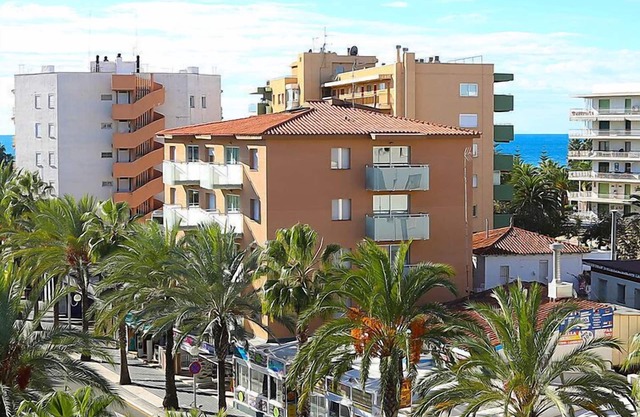Terecel Salou by Interhome