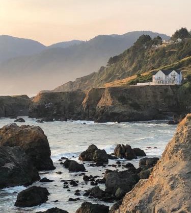 Castle Inn Of The Coast 