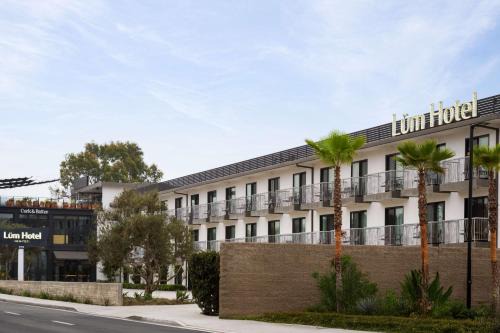 Sonder Lüm Inglewood 
