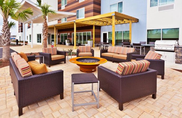 Towneplace Suites Dothan