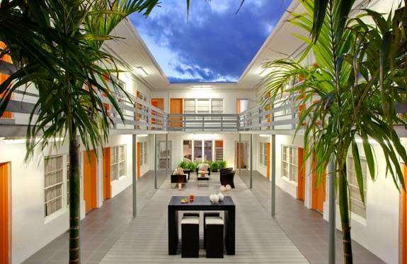 Travelodge by Wyndham Miami Biscayne Bay