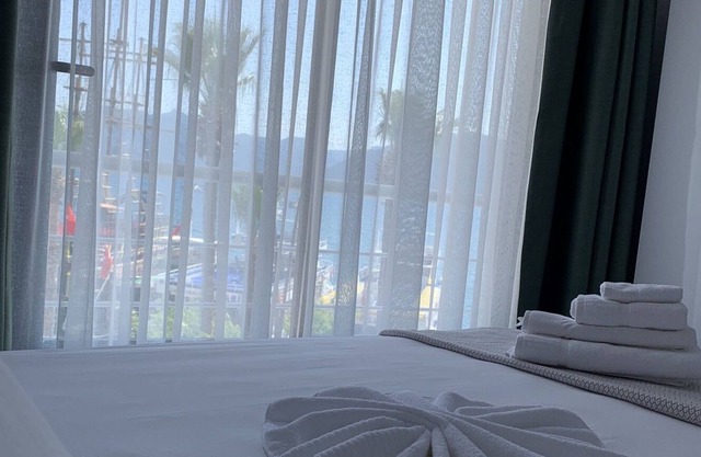 Trea Homes Marina Suite 2 - Great Location