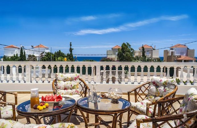 Villa Dionysus