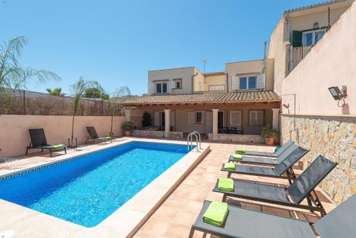 Villa Gloria 
