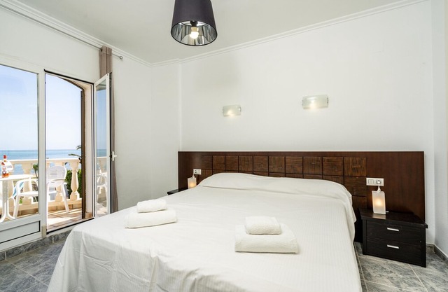 Villa Neptun 8 - Els Poblets, Denia, Costa Blanca