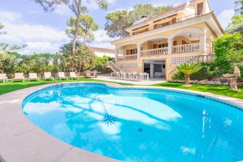 Villa Tossals 