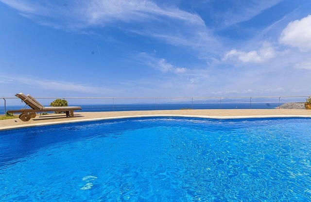 Villa Voramar 