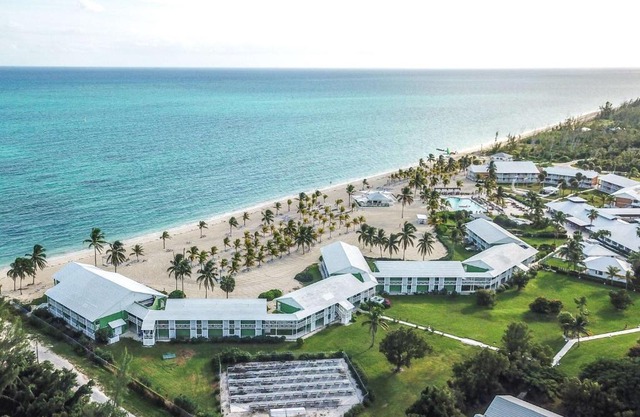 Wyndham Fortuna Beach All 