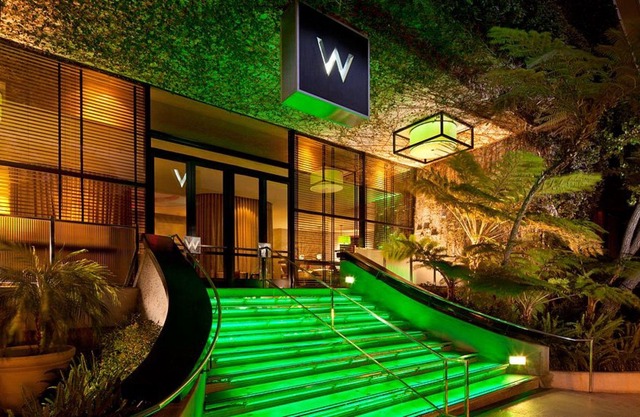 W Los Angeles - West Beverly Hills