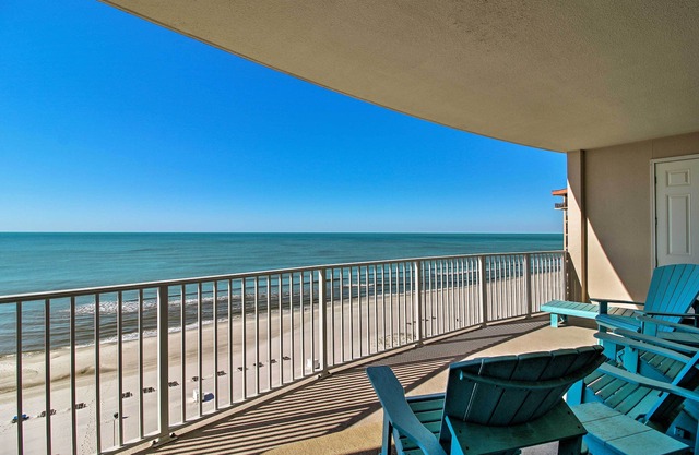 Waterfront Orange Beach Condo w/ Beach Access