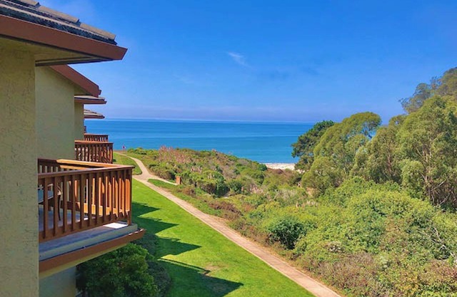 Seascape Aptos 