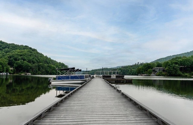 Wyndham Resort at Fairfield Mountains - 2 Bedroom Deluxe
