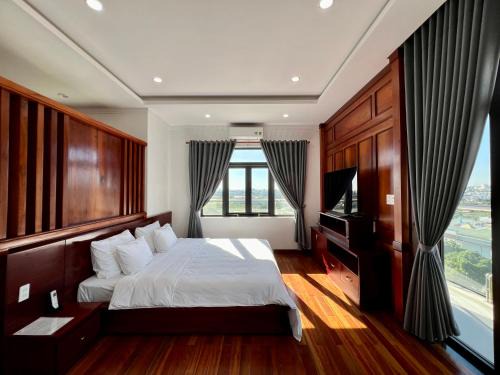 Pleiku Apartment | Đoàn Gia Luxury House