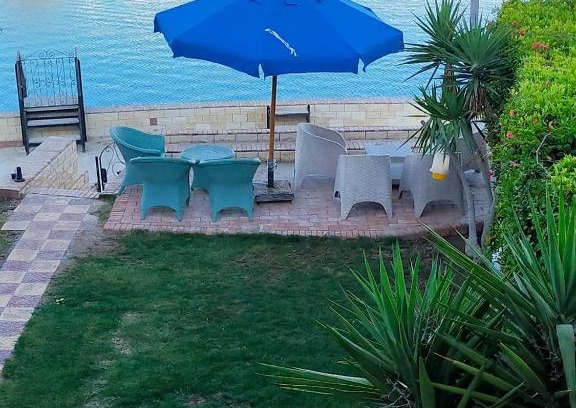 Al-Hammam Villa | مارينا 5
