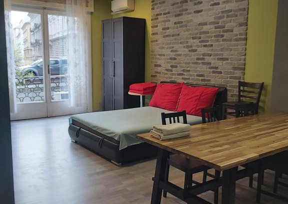 Ujlipotvaros Apartment | 市中心民宿