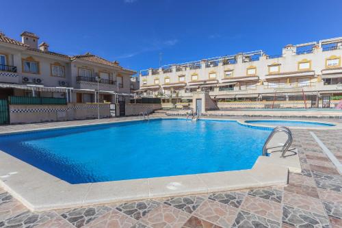 Santa Pola Apartment | 032 - Parque y Playa 001 - comfortHOLIDAYS