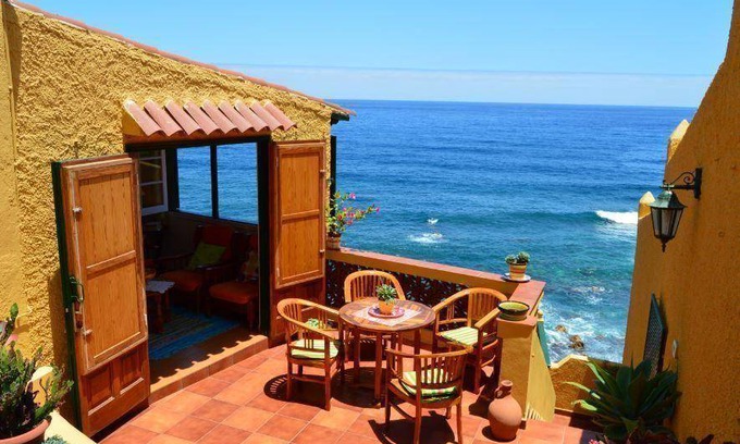 Las Aguas House | 100 m² House ∙ 2 bedrooms ∙ 4 guests