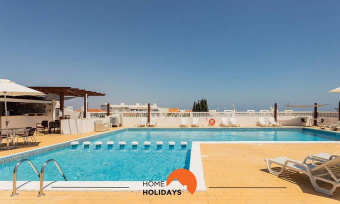 Albufeira Apartment | 100 m² Apartment ∙ 2 bedrooms ∙ 4 guests