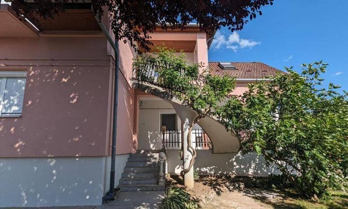 Nagykanizsa Apartment | 110 m² Apartment ∙ 2 bedrooms ∙ 6 guests