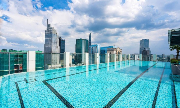 Little Japan Apartment | 110 m² Serviced apartment ∙ 3 bedrooms ∙ 7 guests