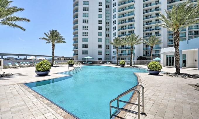 Kingston Apartment | 111 m² Apartment ∙ 2 bedrooms ∙ 4 guests