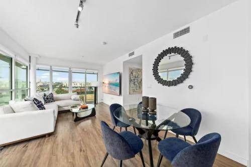 Downtown Apartment | 114 m² Apartment ∙ 2 bedrooms ∙ 6 guests