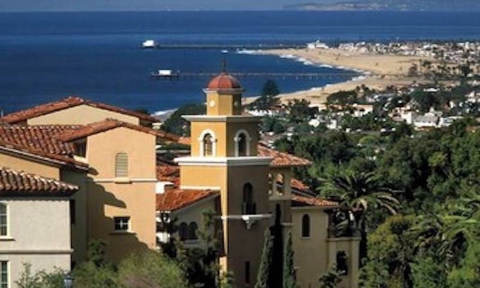 Newport Coast House | 119 m² House ∙ 2 bedrooms ∙ 6 guests