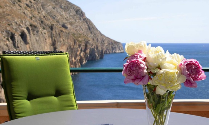Pueblo Mascarat Apartment | 120 m² Apartment ∙ 3 bedrooms ∙ 6 guests