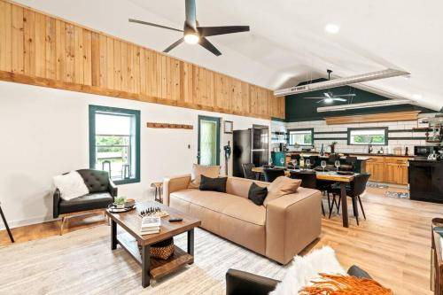Honeoye House | 124 m² House ∙ 3 bedrooms ∙ 7 guests