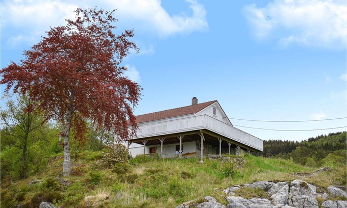 Lindas House | 130 m² Farmhouse ∙ 6 bedrooms ∙ 6 guests