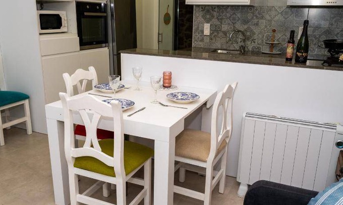 La Senia House | 130 m² House ∙ 2 bedrooms ∙ 6 guests