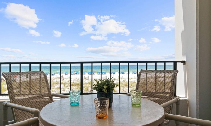 Fort Walton Beach Apartment | 135 m² Apartment ∙ 2 bedrooms ∙ 8 guests