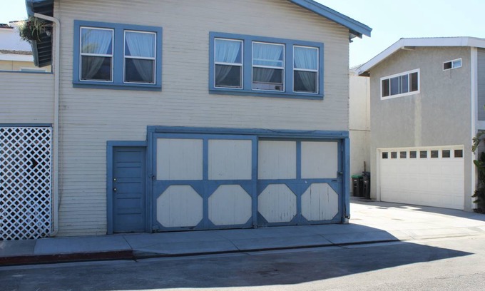 West Newport House | 143 m² House ∙ 2 bedrooms ∙ 6 guests