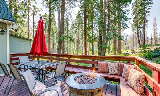 Tahoe Paradise House | 146 m² House ∙ 3 bedrooms ∙ 6 guests