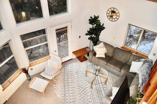 Springville House | 149 m² House ∙ 2 bedrooms ∙ 8 guests