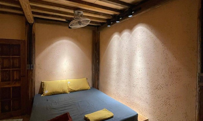 Ba Vi Apartment | 15 m² Apartment ∙ 1 bedroom ∙ 2 guests