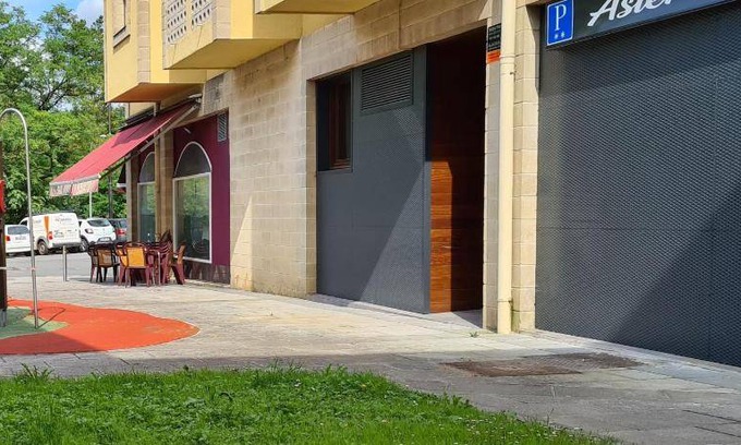 Vizcaya Bed & Breakfast | 15 m² Bed and breakfast ∙ 2 guests