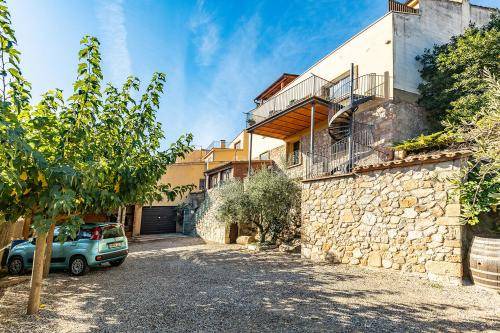 Cornudella de Montsant Apartment | 150 m² Apartment ∙ 4 bedrooms ∙ 7 guests