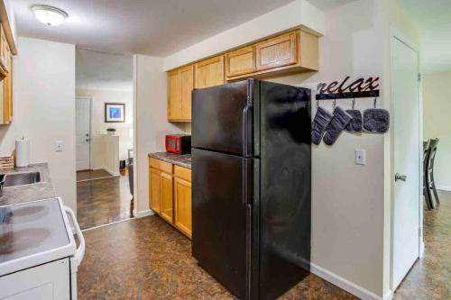 Rochester Apartment | 156 m² Apartment ∙ 3 bedrooms ∙ 10 guests
